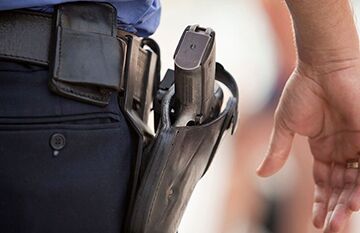 Security Officer License G Training