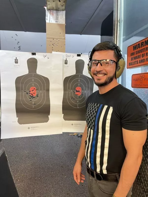 Security Officer License D And G Training Classes