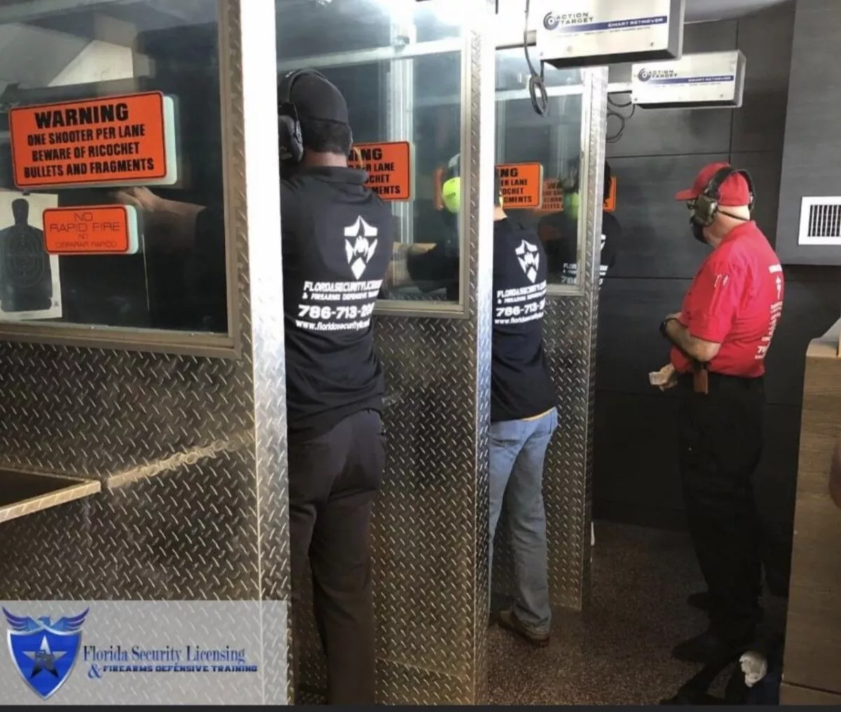 Security Officer G License Re-qualification Training