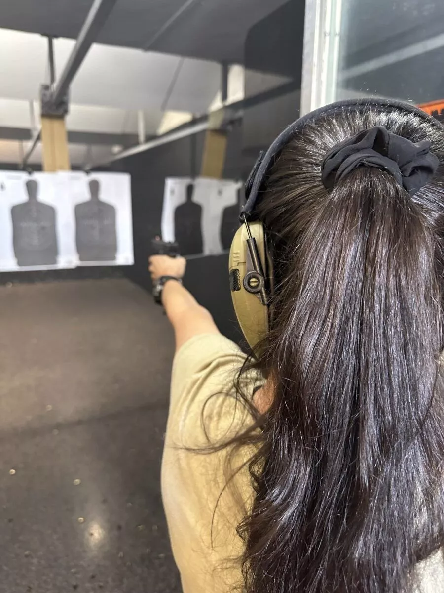 Training Takes Place In Clermont Or Hialeah, Florida